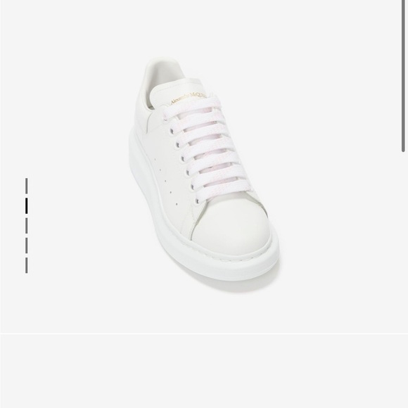 Alexander McQueen sneakers - Picture 3 of 9